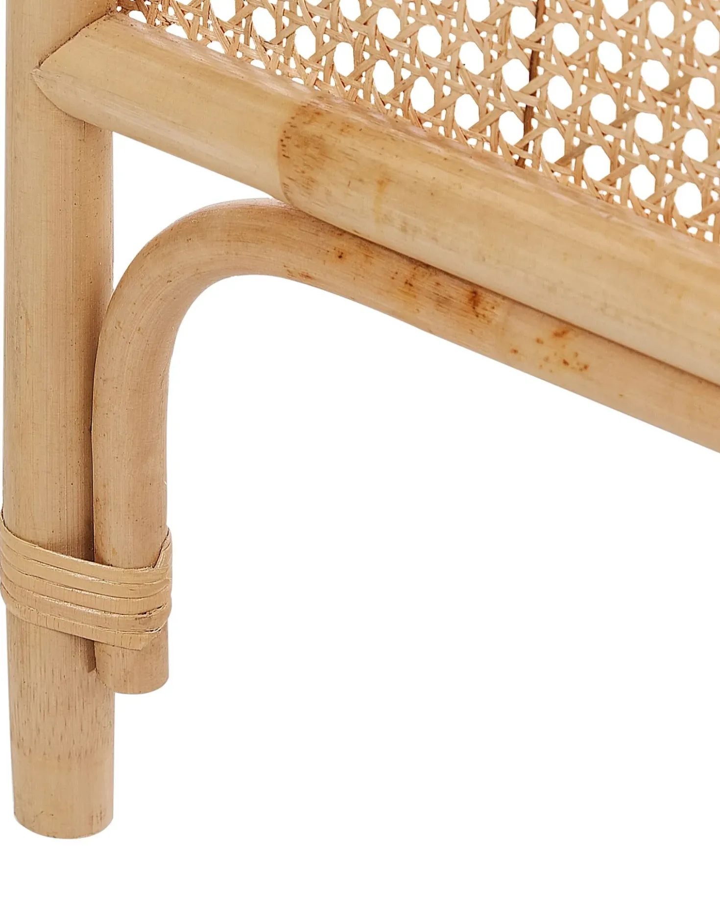 Divisorio per ambienti a 3 pannelli POTENZA Naturale 105 cm 180 cm