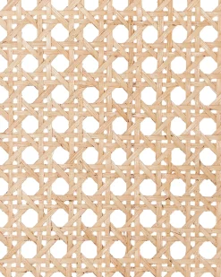 Divisorio per ambienti a 3 pannelli POTENZA Naturale 105 cm 180 cm