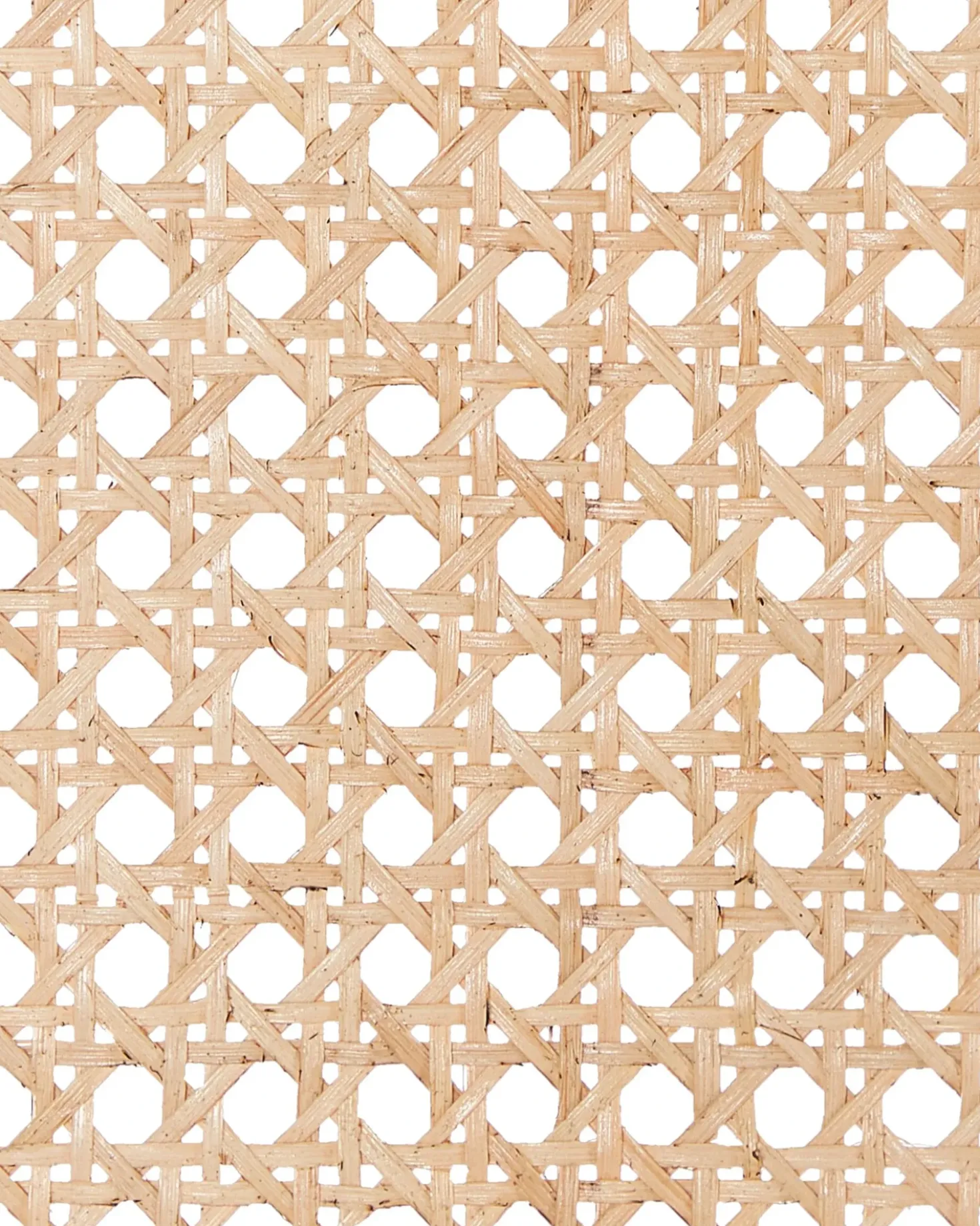 Divisorio per ambienti a 3 pannelli POTENZA Naturale 105 cm 180 cm