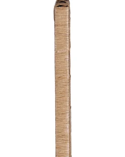 Divisorio per ambienti a 4 pannelli TRAFOI Marrone 158 cm 170 cm