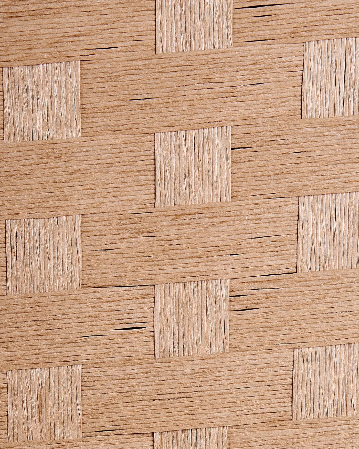 Divisorio per ambienti a 4 pannelli TRAFOI Marrone 158 cm 170 cm