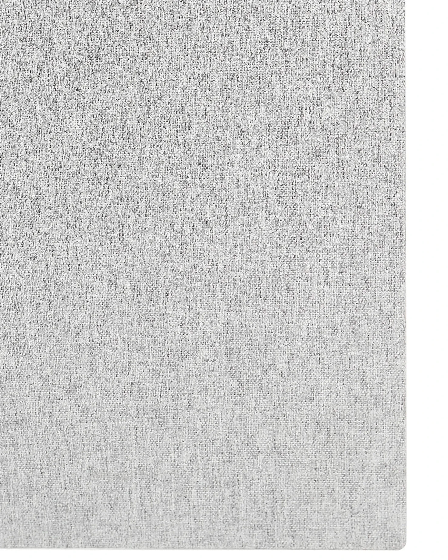 Divisorio per ufficio SLIMMY 120 x 160 cm Grigio chiaro