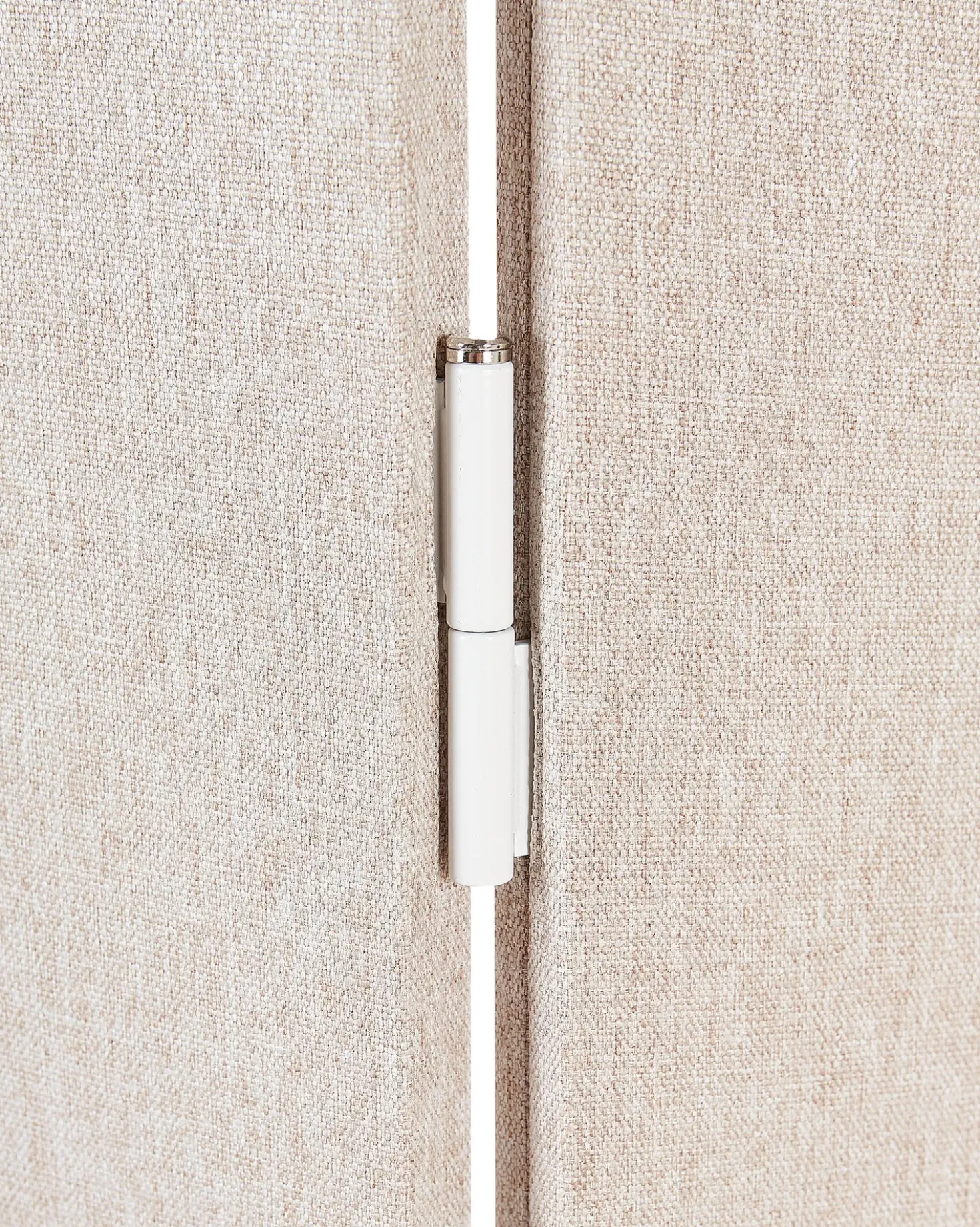 Divisorio per ufficio SLIMMY 120 x 160 cm Beige