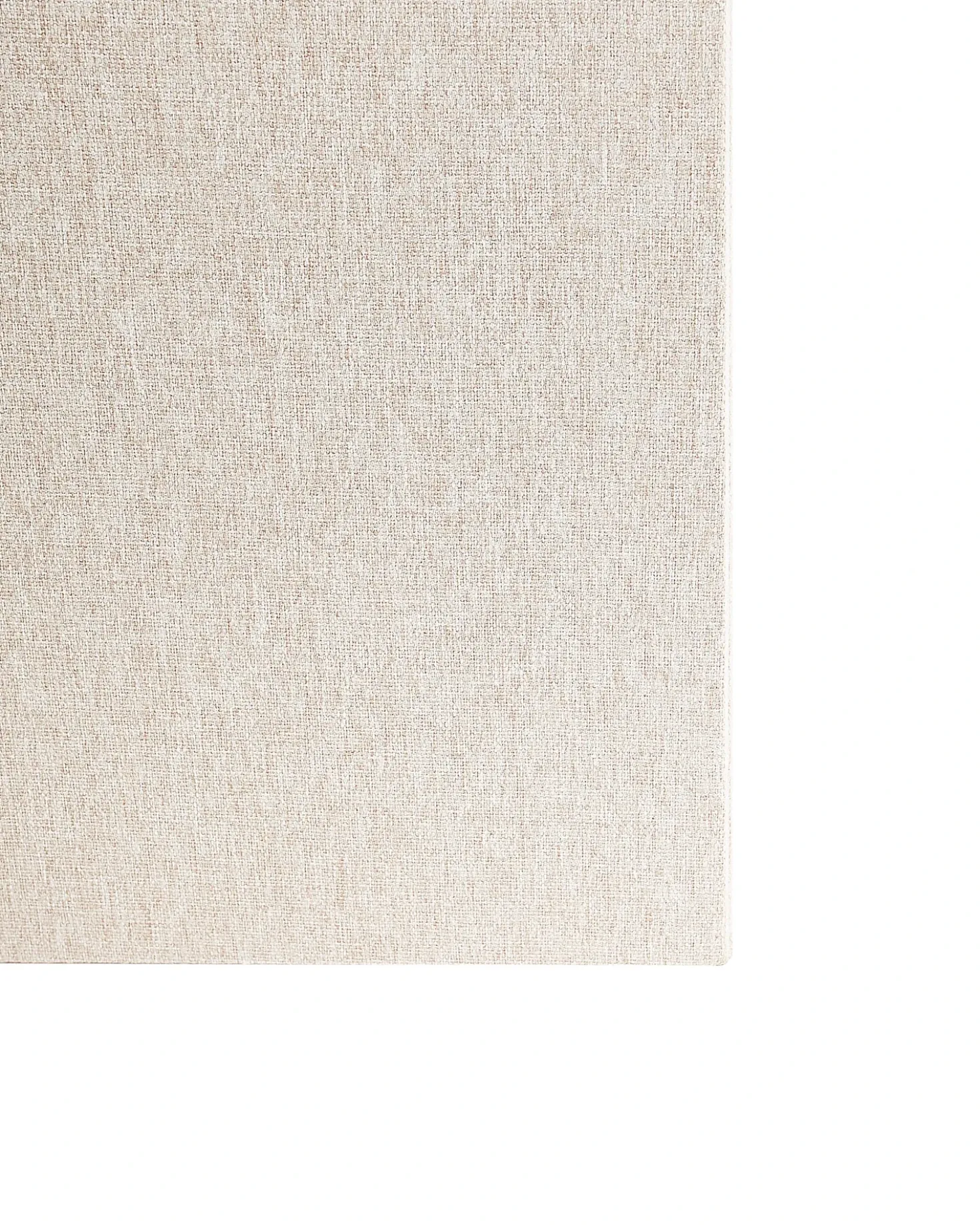 Divisorio per ufficio SLIMMY 120 x 160 cm Beige