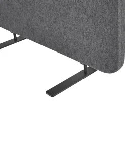Divisorio per ufficio STANDI 184 x 184 cm Grigio