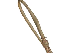 Festone di Natale ROTA 150 cm Rame