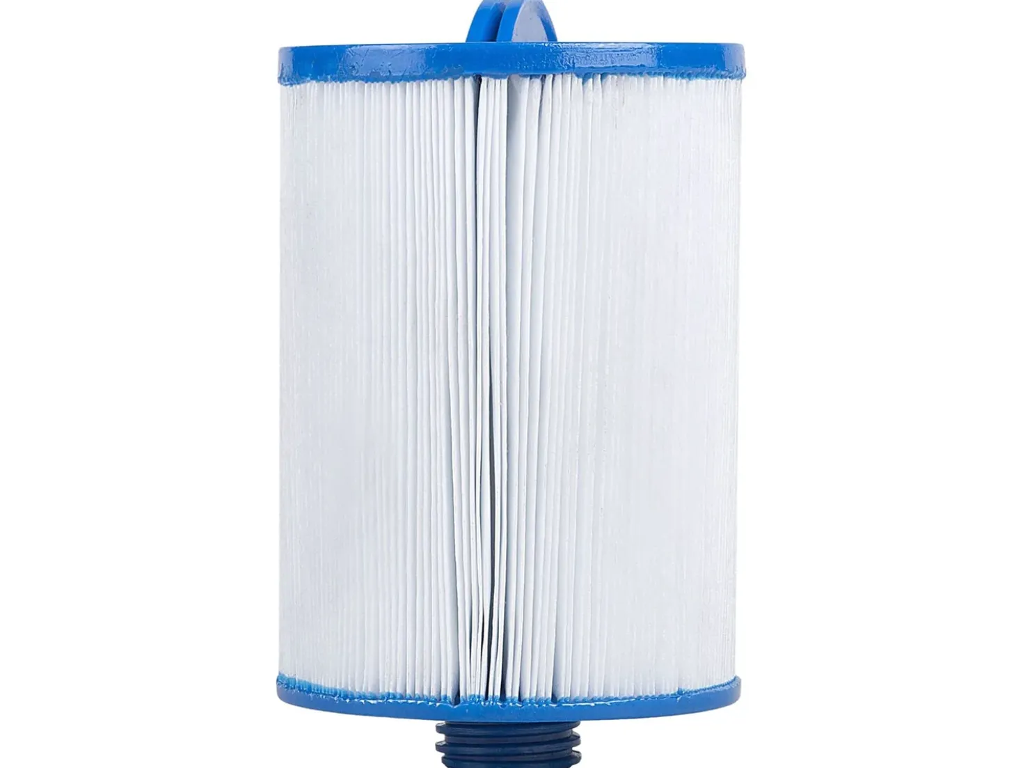 Filtro CALIMA VILLARRICA Bianco