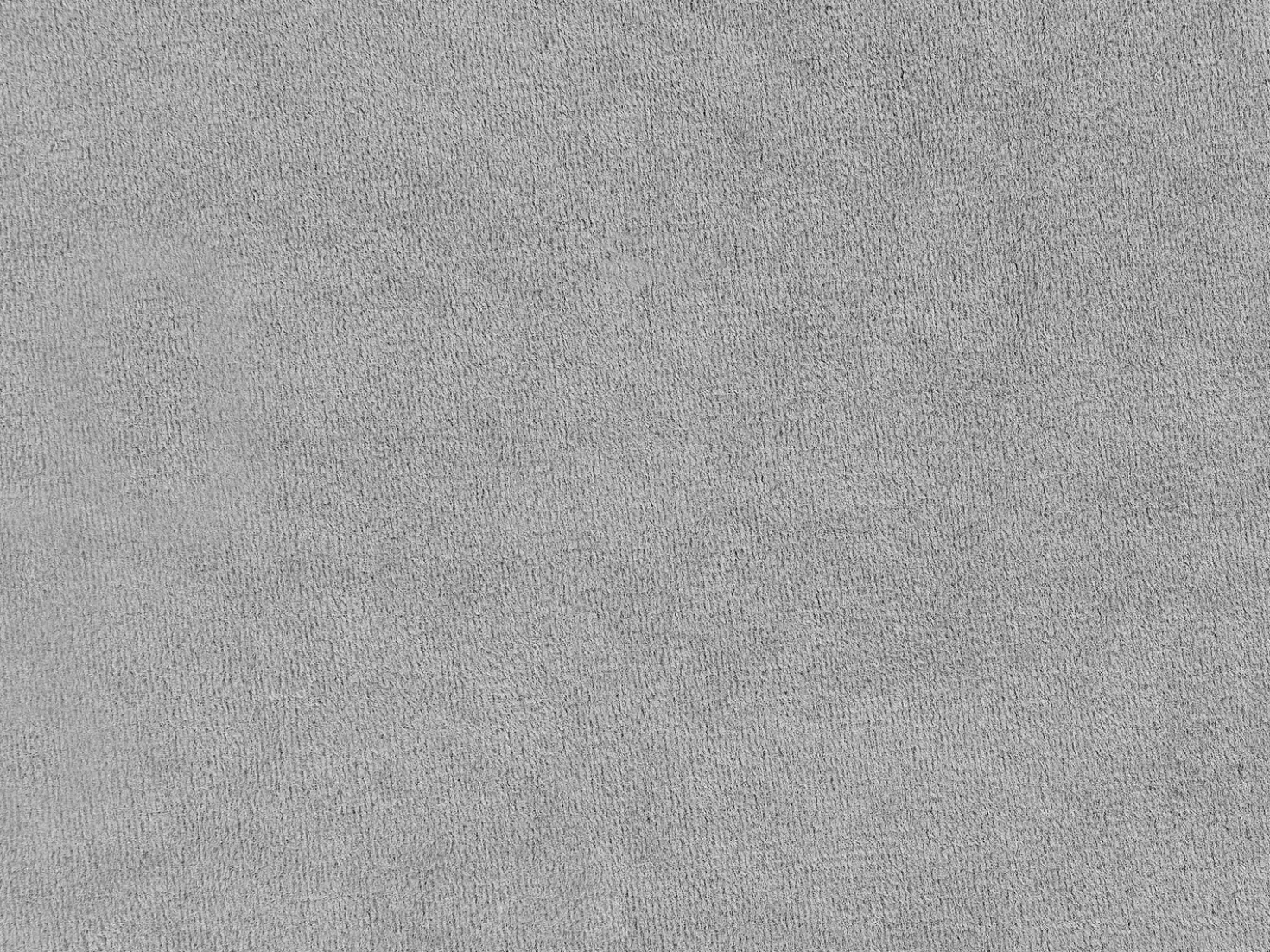Fodera per coperta ponderata 800 RHEA 120 x 180 cm Grigio
