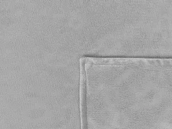 Fodera per coperta ponderata 800 RHEA 120 x 180 cm Grigio