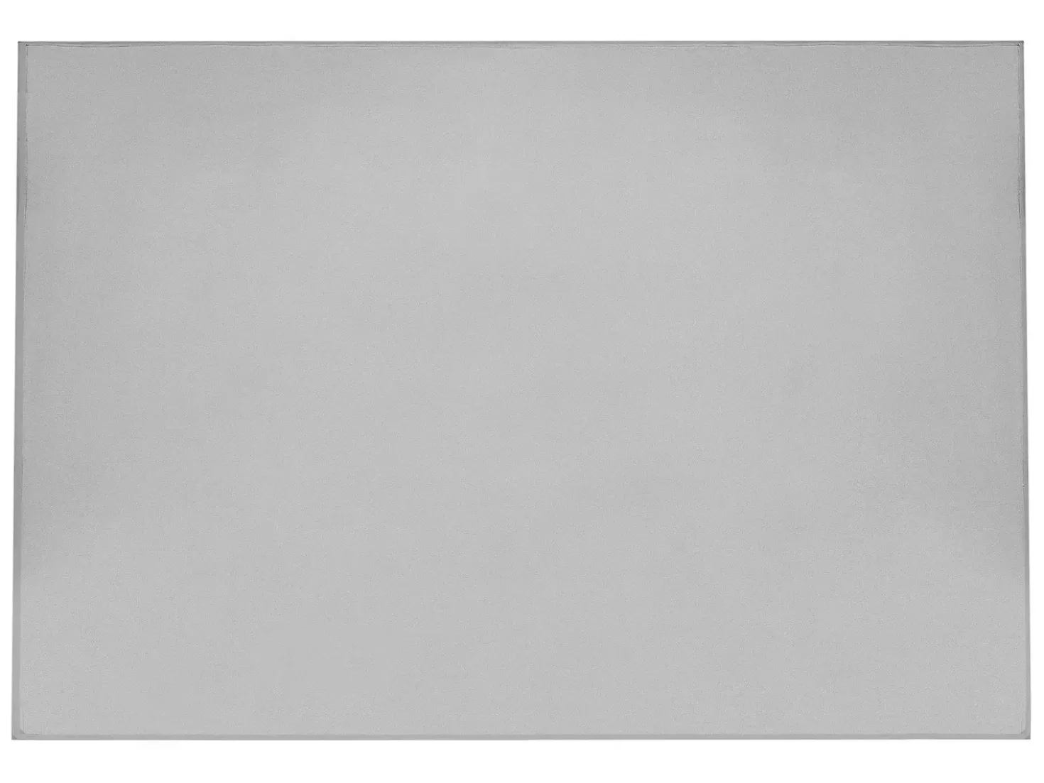 Fodera per coperta ponderata 800 RHEA 120 x 180 cm Grigio