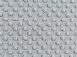 Fodera per coperta ponderata 1000 CALLISTO 135 x 200 cm Grigio chiaro