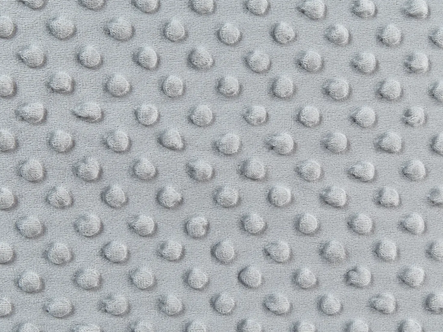 Fodera per coperta ponderata 1000 CALLISTO 135 x 200 cm Grigio chiaro