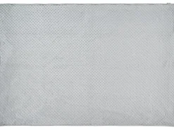 Fodera per coperta ponderata 1000 CALLISTO 135 x 200 cm Grigio chiaro