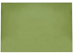 Fodera per coperta ponderata 800 RHEA 120 x 180 cm Verde scuro
