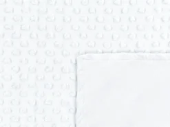 Fodera per coperta ponderata 1000 CALLISTO 135 x 200 cm Bianco