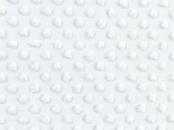 Fodera per coperta ponderata 1000 CALLISTO 135 x 200 cm Bianco