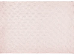 Fodera per coperta ponderata 800 CALLISTO 120 x 180 cm Rosa pastello