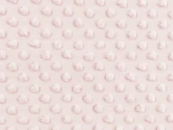 Fodera per coperta ponderata 800 CALLISTO 120 x 180 cm Rosa pastello