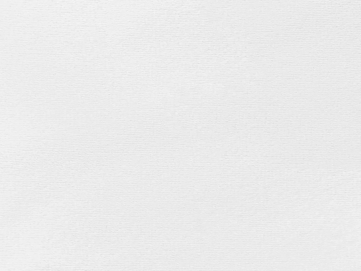 Fodera per coperta ponderata 1000 RHEA 135 x 200 cm Bianco