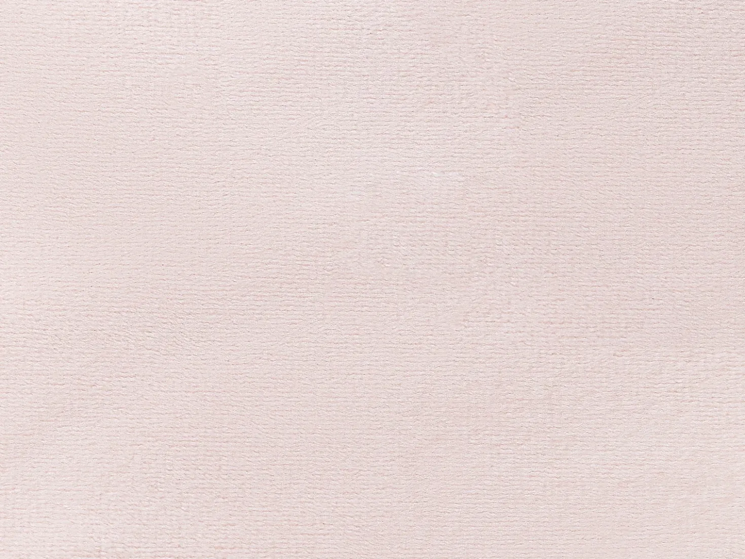 Fodera per coperta ponderata 800 RHEA 120 x 180 cm Rosa pastello