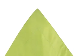 Fodera per Poltrona Sacco FUZZY 180 cm 140 cm Verde lime