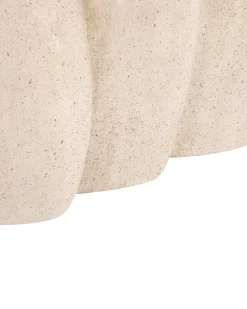 Fontana da giardino ARKLE LED Beige