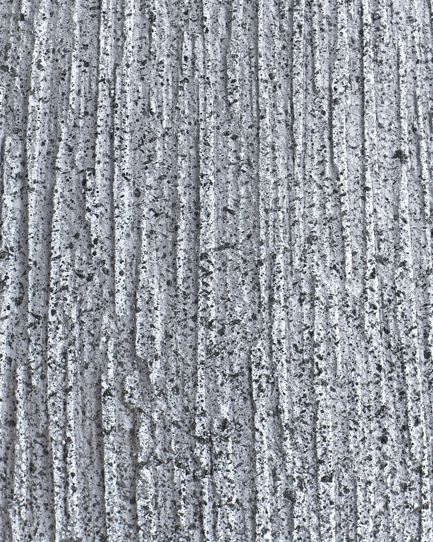 Fontana da giardino LED CASCATA Grigio