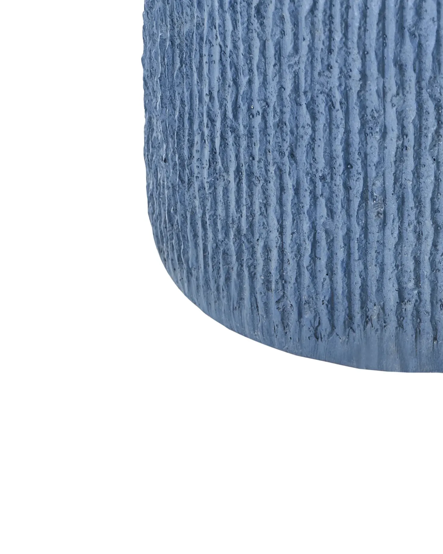 Fontana da giardino LED WINX Grigio