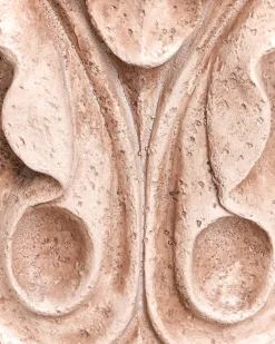 Fontana da giardino VELINO Beige