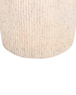 Fontana da giardino WINX LED Beige