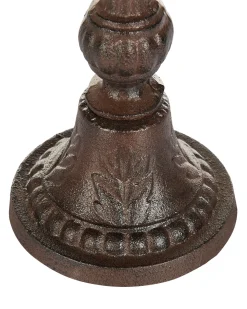 Fontana per uccelli BLACKBIRD Marrone