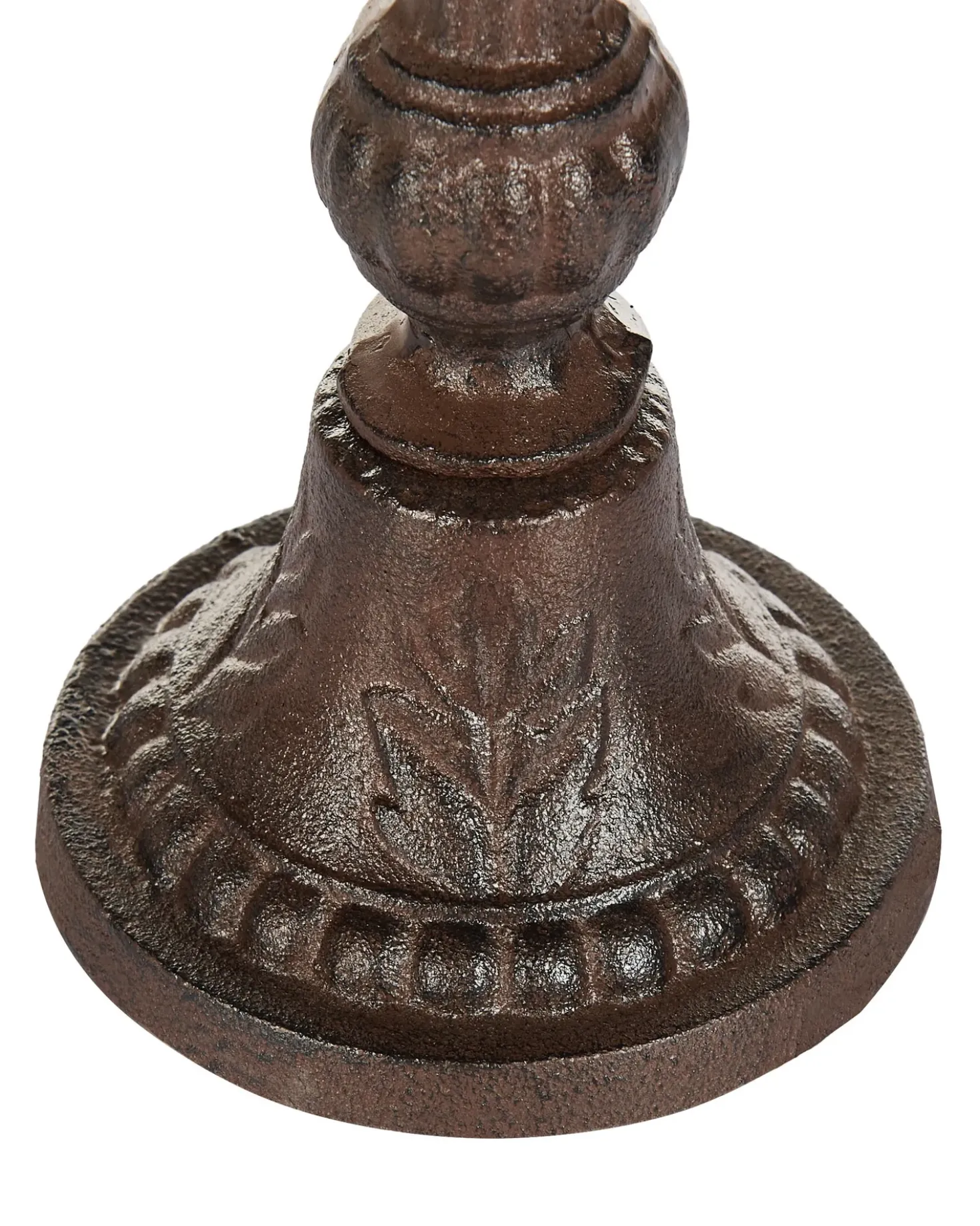 Fontana per uccelli BLACKBIRD Marrone
