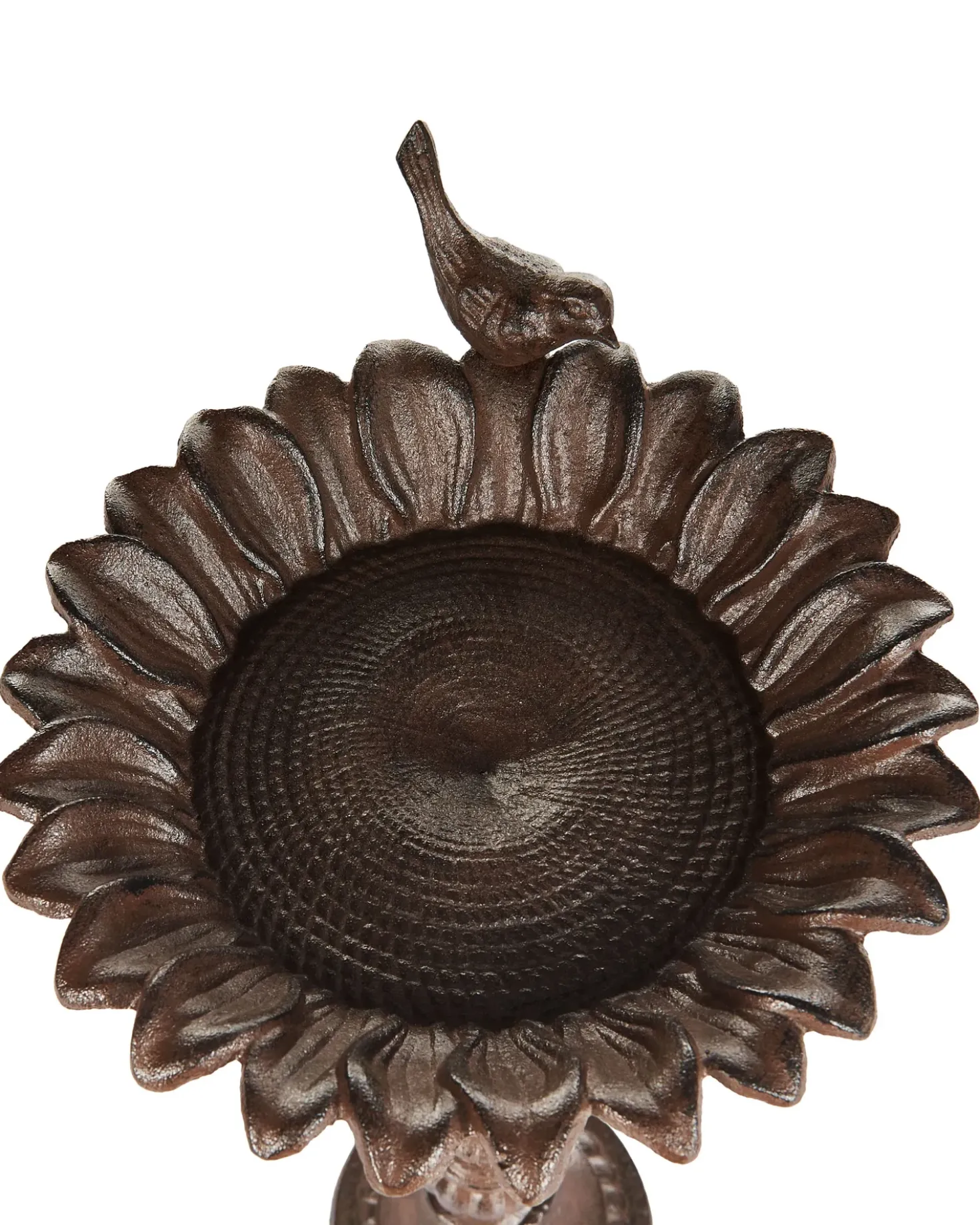 Fontana per uccelli BLACKBIRD Marrone