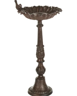 Fontana per uccelli BLACKBIRD Marrone