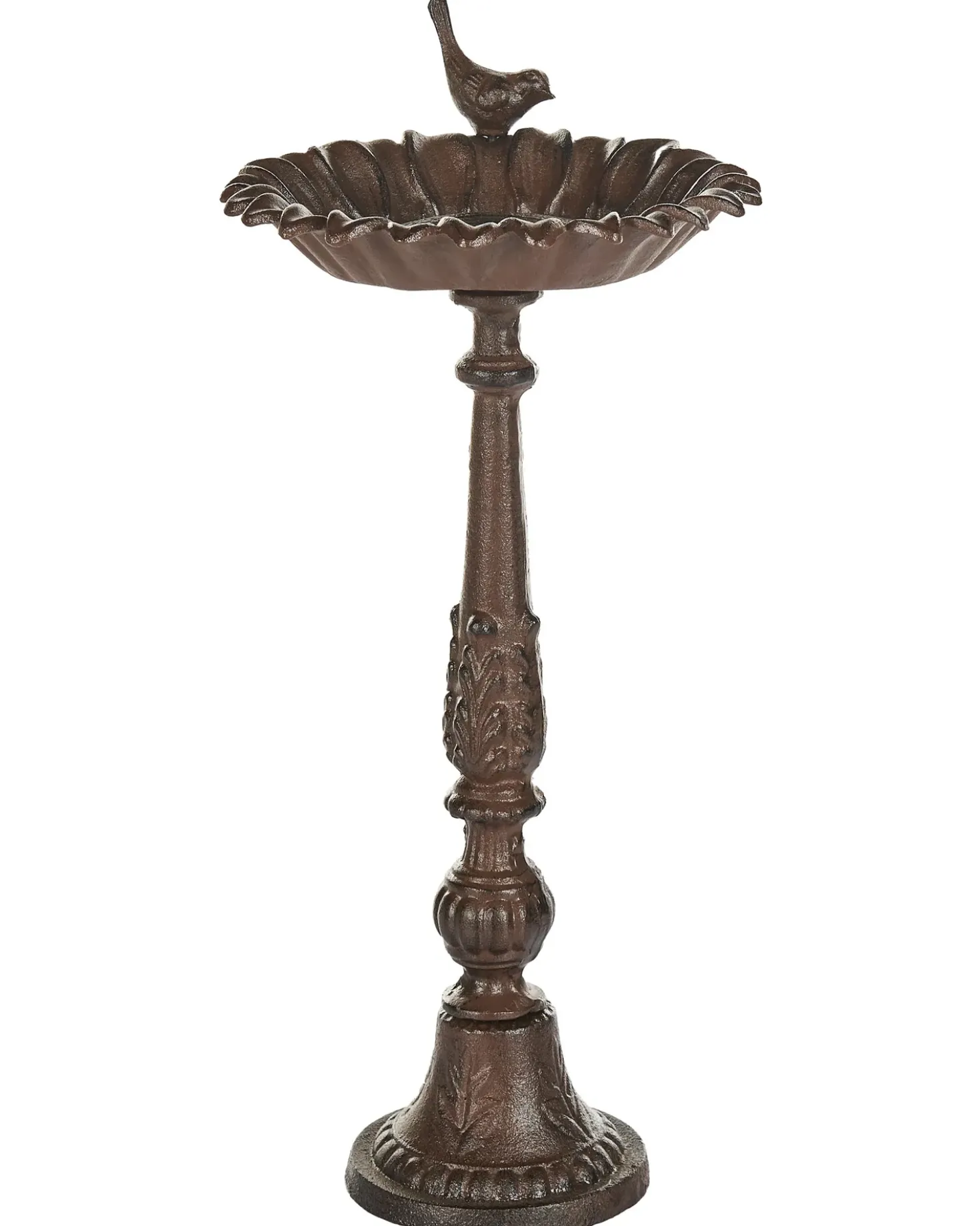 Fontana per uccelli BLACKBIRD Marrone