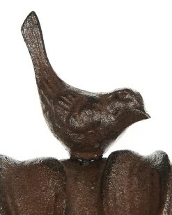 Fontana per uccelli BLACKBIRD Marrone