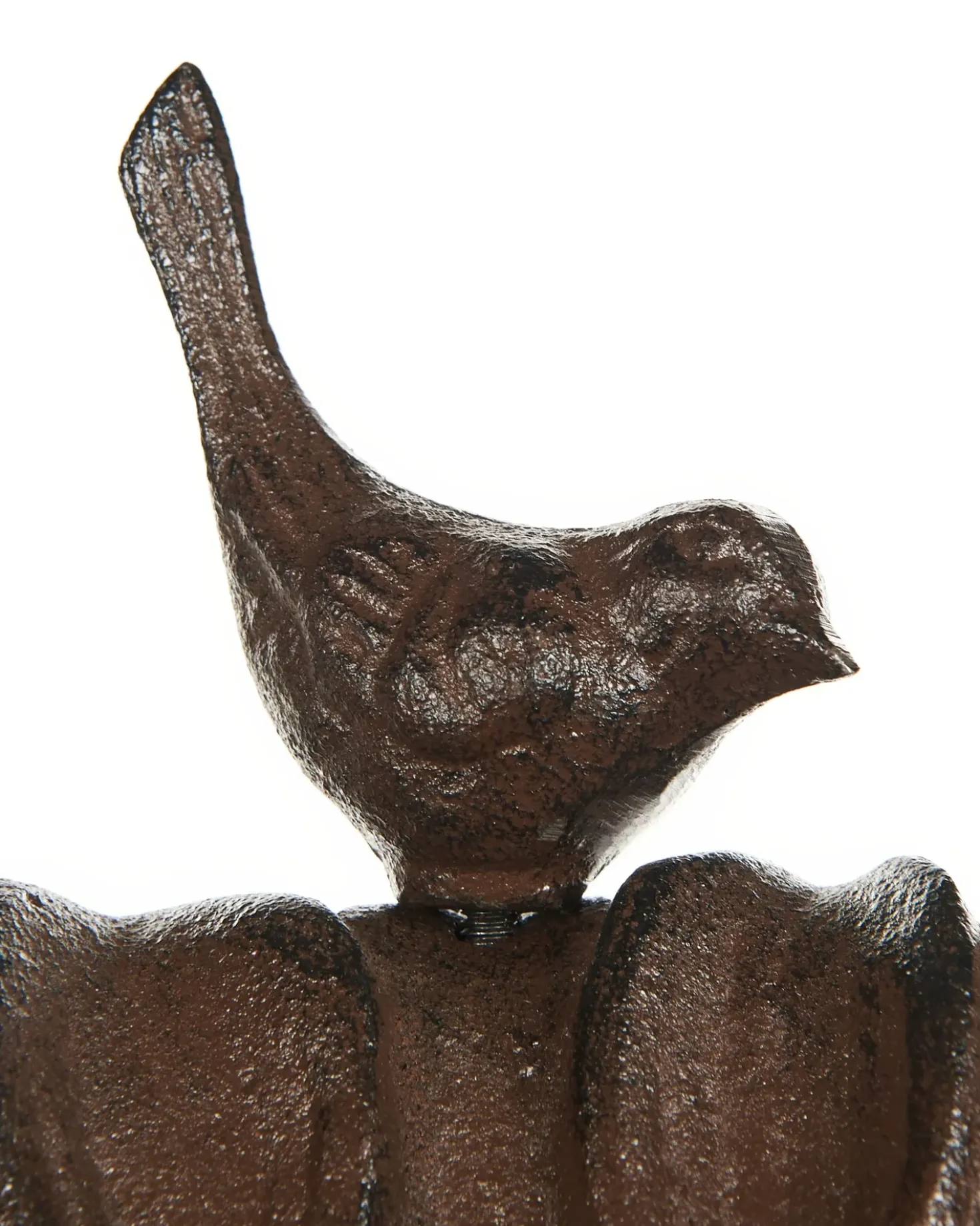 Fontana per uccelli BLACKBIRD Marrone