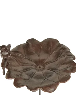Fontana per uccelli MAGPIE Marrone