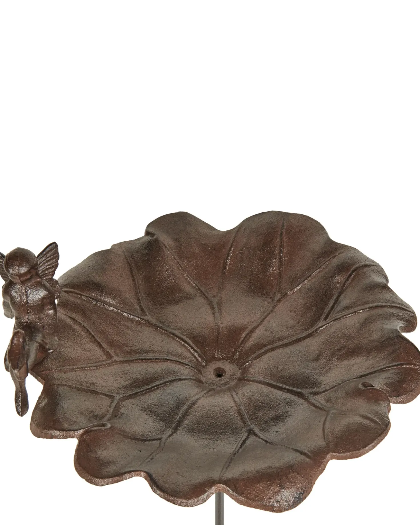 Fontana per uccelli MAGPIE Marrone