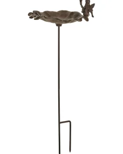 Fontana per uccelli MAGPIE Marrone