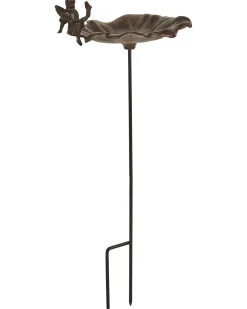 Fontana per uccelli MAGPIE Marrone