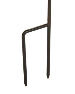 Fontana per uccelli MAGPIE Marrone