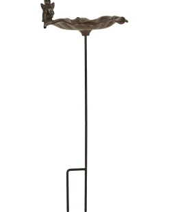 Fontana per uccelli MAGPIE Marrone