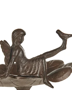 Fontana per uccelli MAGPIE Marrone