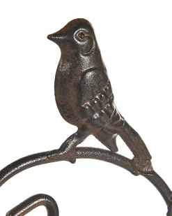 Fontana per uccelli SPARROW Marrone