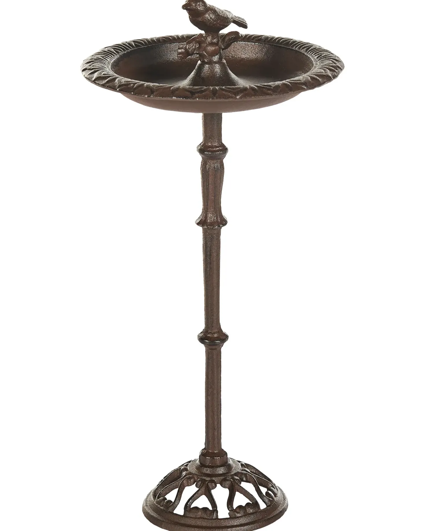Fontana per uccelli SWALLOW Marrone