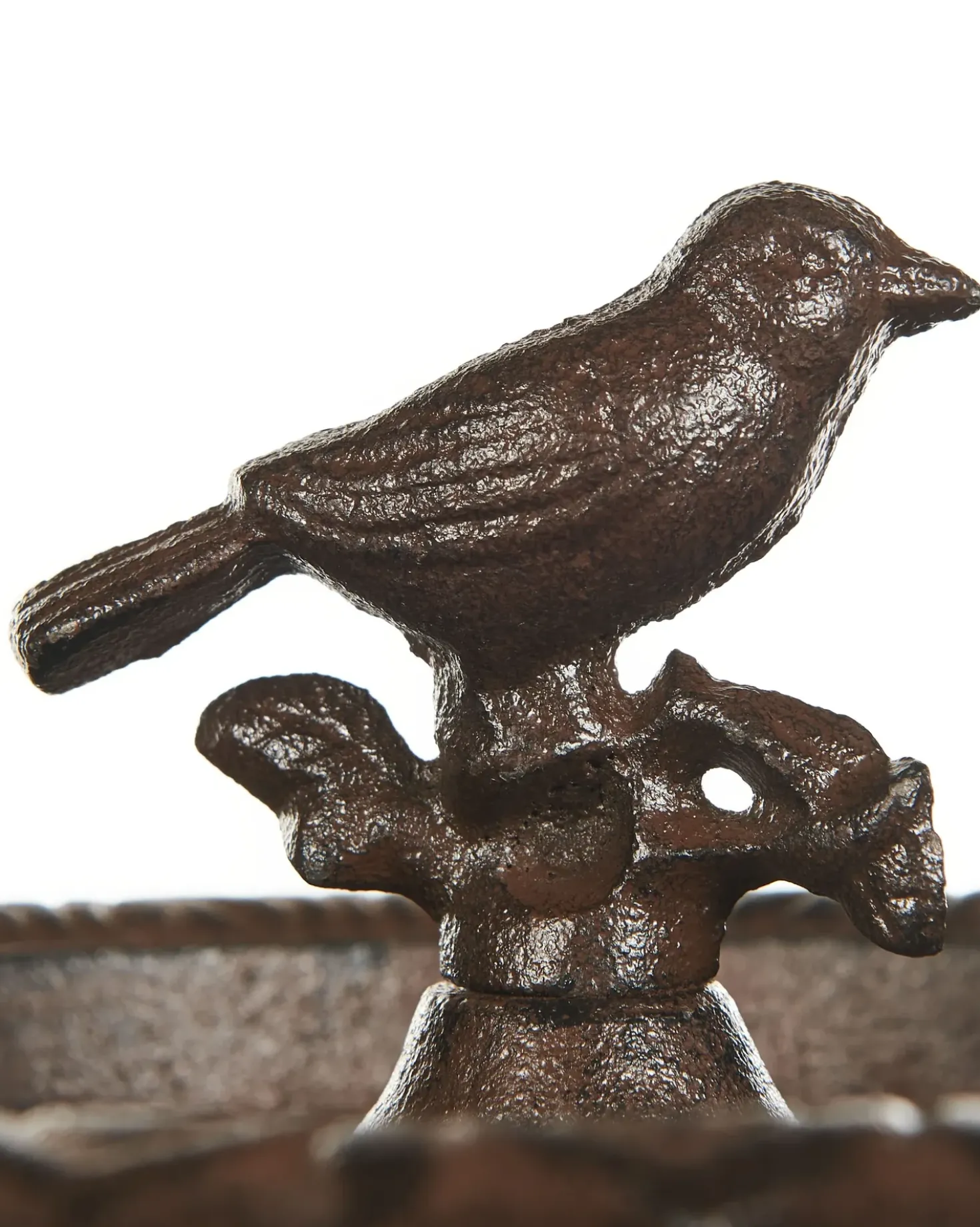 Fontana per uccelli SWALLOW Marrone