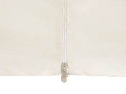 Gazebo COLOS Metallo 400 cm 300 cm Beige