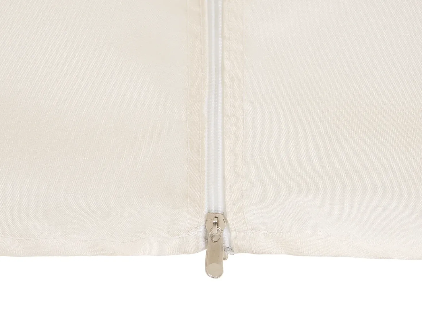 Gazebo COLOS Metallo 400 cm 300 cm Beige