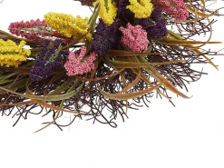 Ghirlanda Decorativa CANDELARIA 50 cm Multicolore